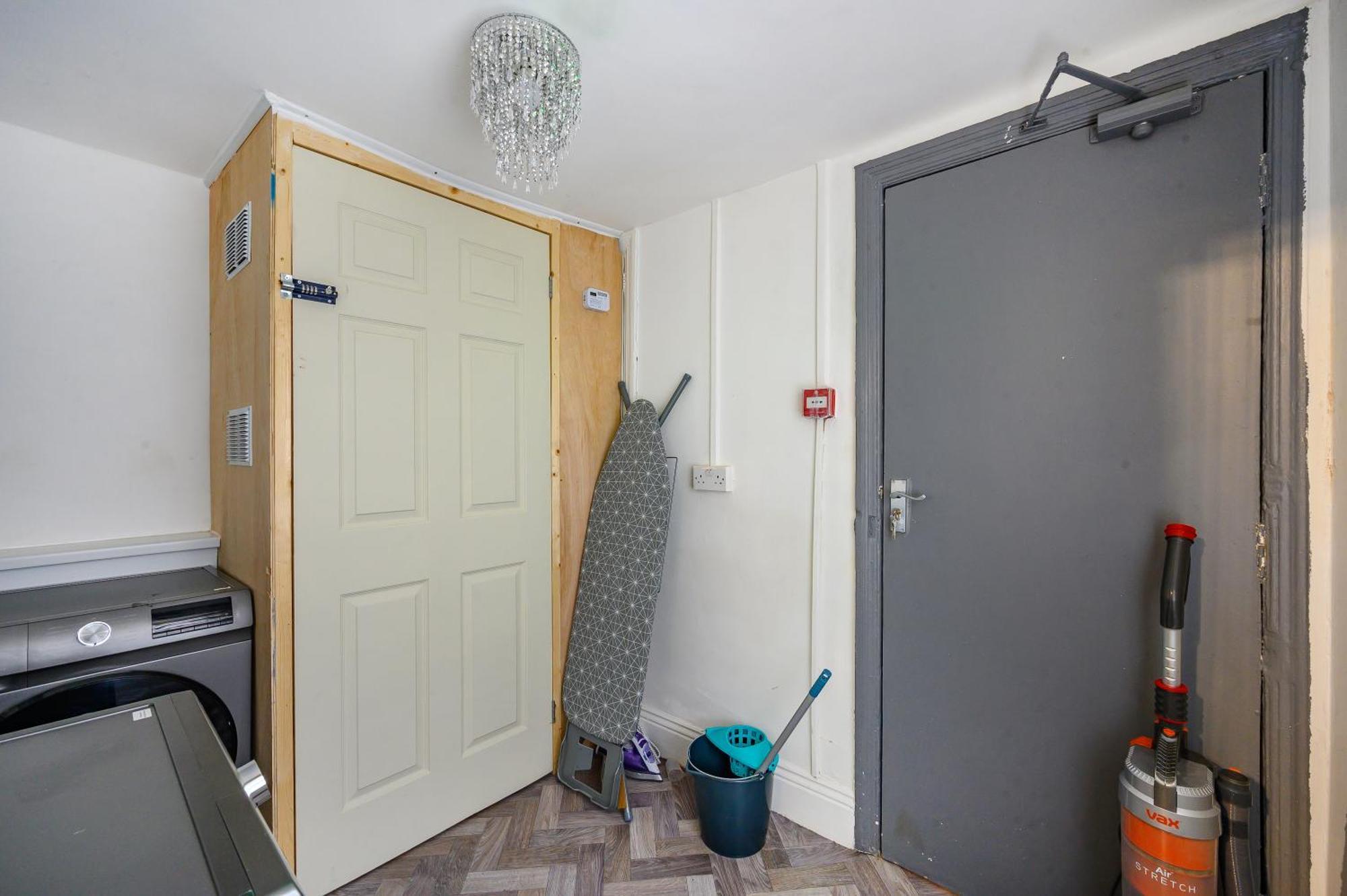 -Rf7H- For Your Relaxed & Cosy Free Parking Leeds  Bagian luar foto